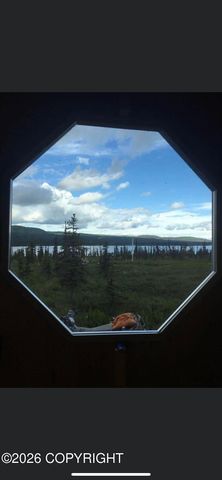 45589 CARIBOU LAKE REM SW, Homer, AK 99603