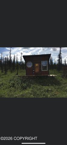 45589 CARIBOU LAKE REM SW, Homer, AK 99603