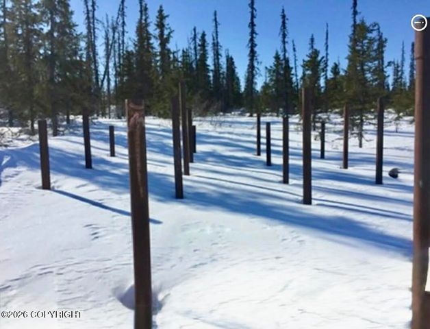 45589 CARIBOU LAKE REM SW, Homer, AK 99603