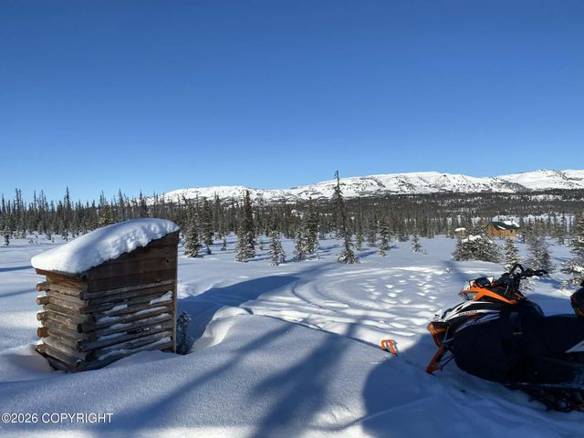 45589 CARIBOU LAKE REM SW, Homer, AK 99603