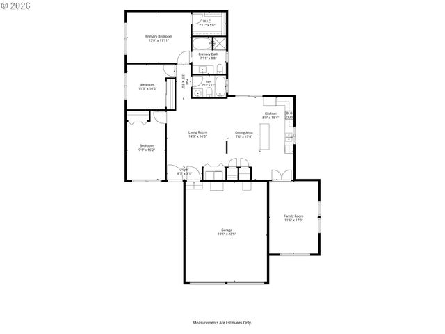 5711 MCEWAN Rd, Lake Oswego, OR 97035