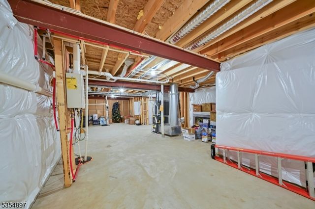 52 Mountain View Ln, Mansfield Twp., NJ 07865