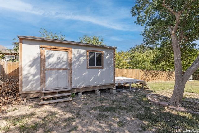 6519 Ashby, Live Oak, TX 78233