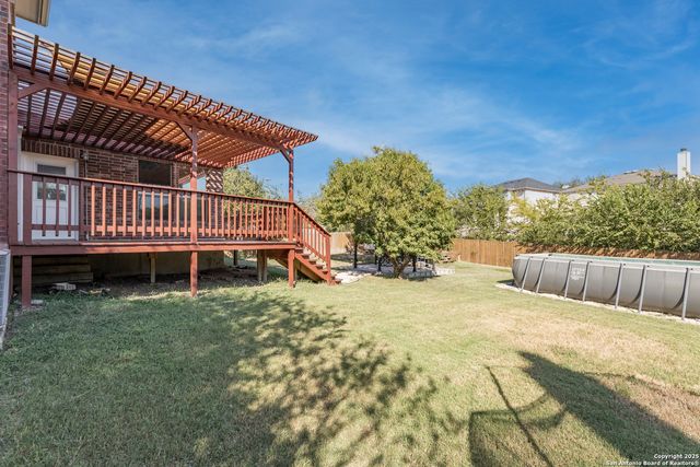 6519 Ashby, Live Oak, TX 78233