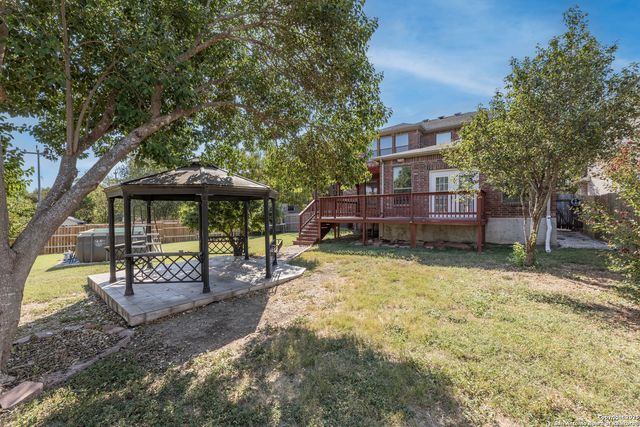 6519 Ashby, Live Oak, TX 78233