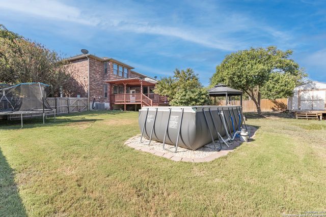 6519 Ashby, Live Oak, TX 78233