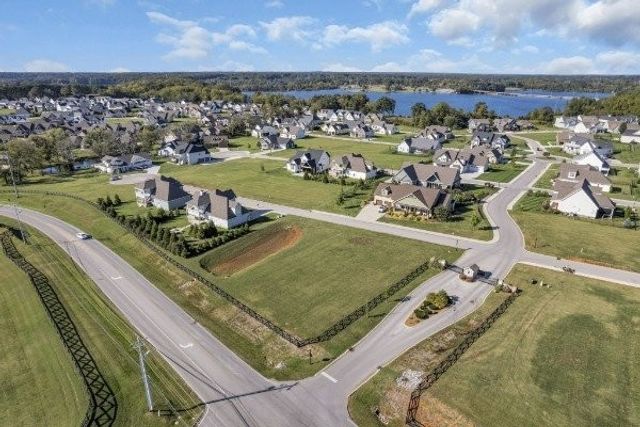 0 Windjammer Ct, Winchester, TN 37398