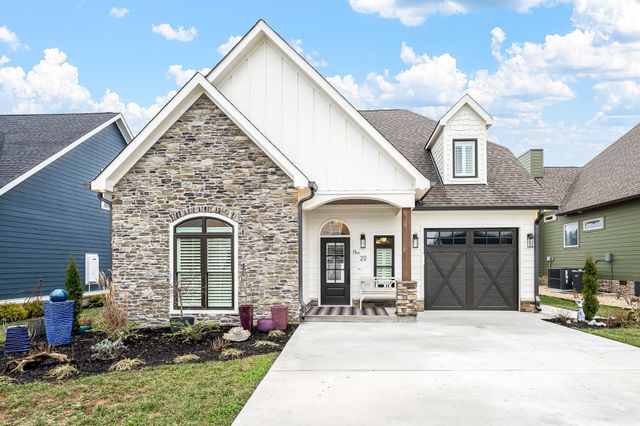 0 Windjammer Ct, Winchester, TN 37398