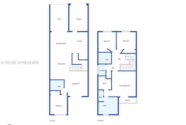 10502 NW 66th St, Doral, FL 33178