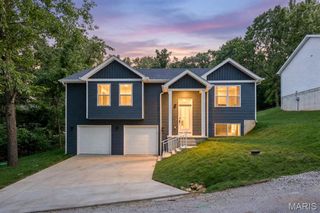 2942 Marathon Drive, De Soto, MO 63020