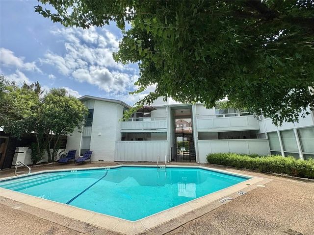 4347 Dickason Avenue 207, Dallas, TX 75219