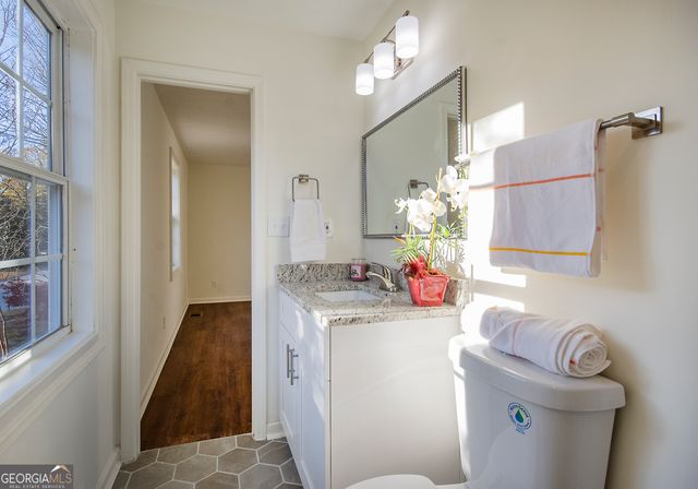 2701 Aruba Drive, Powder Springs, GA 30127