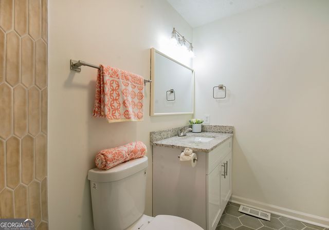 2701 Aruba Drive, Powder Springs, GA 30127