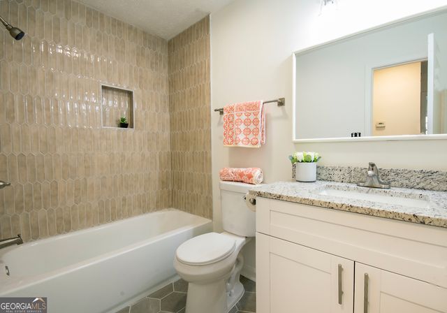 2701 Aruba Drive, Powder Springs, GA 30127