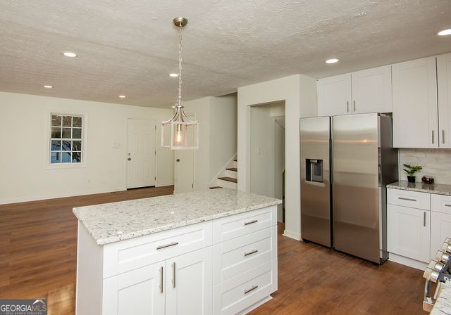 2701 Aruba Drive, Powder Springs, GA 30127