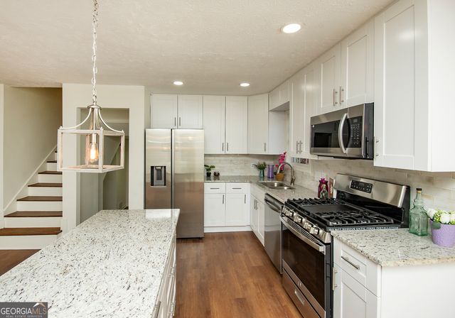 2701 Aruba Drive, Powder Springs, GA 30127