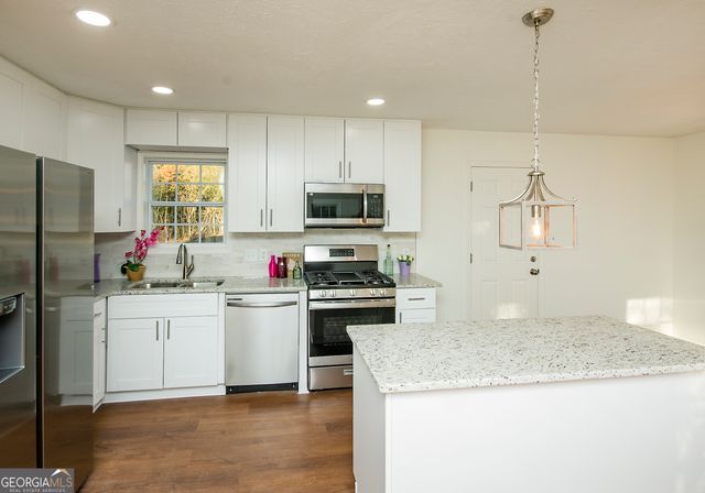 2701 Aruba Drive, Powder Springs, GA 30127