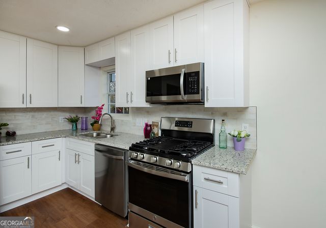 2701 Aruba Drive, Powder Springs, GA 30127