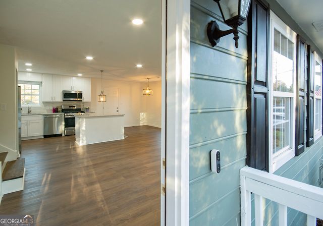 2701 Aruba Drive, Powder Springs, GA 30127