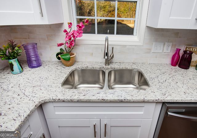 2701 Aruba Drive, Powder Springs, GA 30127