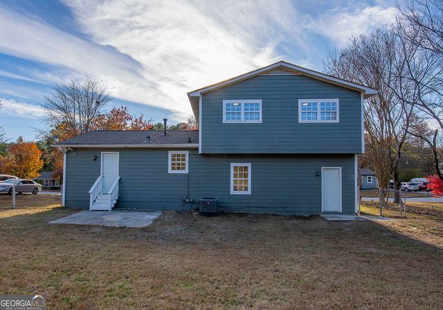 2701 Aruba Drive, Powder Springs, GA 30127