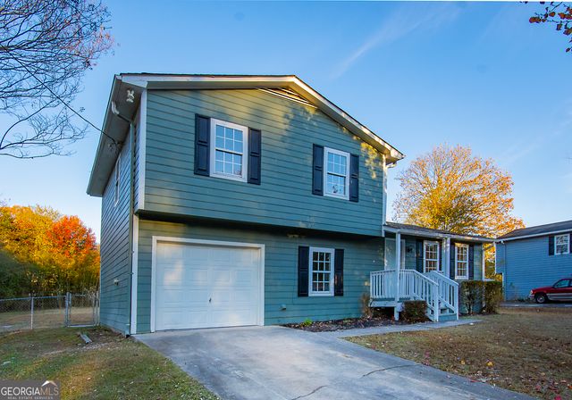 2701 Aruba Drive, Powder Springs, GA 30127