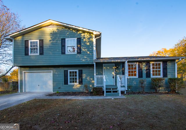 2701 Aruba Drive, Powder Springs, GA 30127