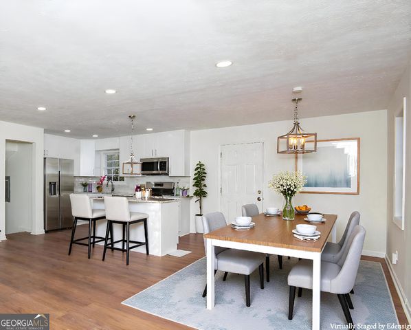 2701 Aruba Drive, Powder Springs, GA 30127