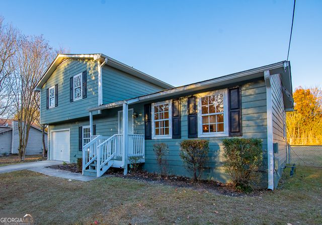 2701 Aruba Drive, Powder Springs, GA 30127