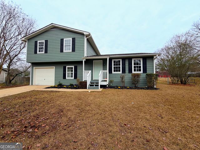 2701 Aruba Drive, Powder Springs, GA 30127