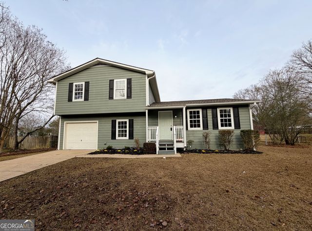 2701 Aruba Drive, Powder Springs, GA 30127