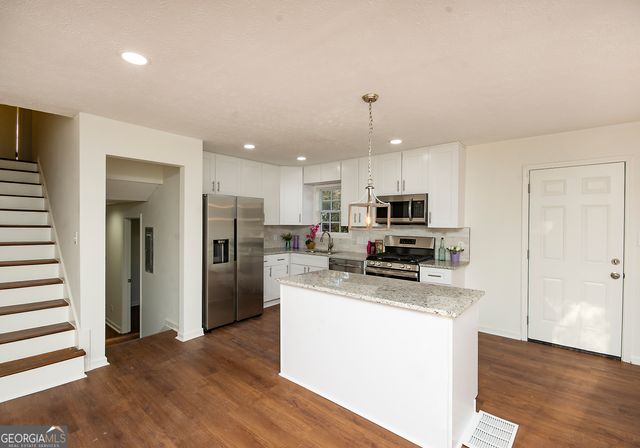 2701 Aruba Drive, Powder Springs, GA 30127