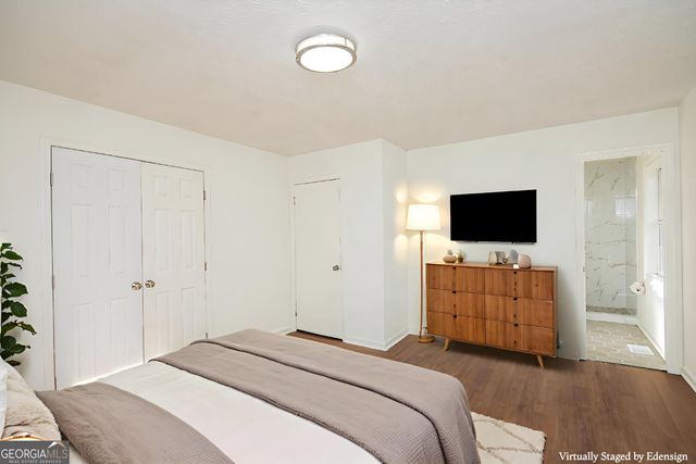 2701 Aruba Drive, Powder Springs, GA 30127