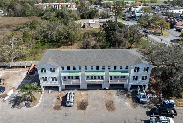 8 Moss Pointe Lane, St. Simons Island, GA 31522
