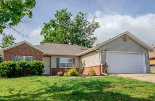 602 E Kara Lane, Rogers, AR 72758