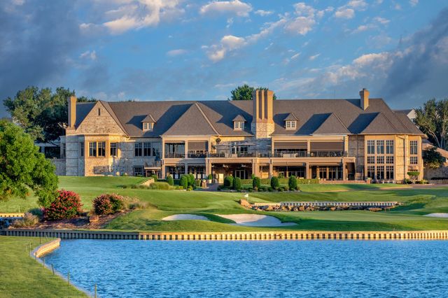 1634 Torrey Pines Lane, Frisco, TX 75034
