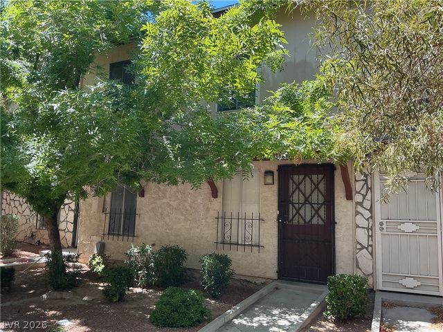 3968 Voxna Street, Las Vegas, NV 89119