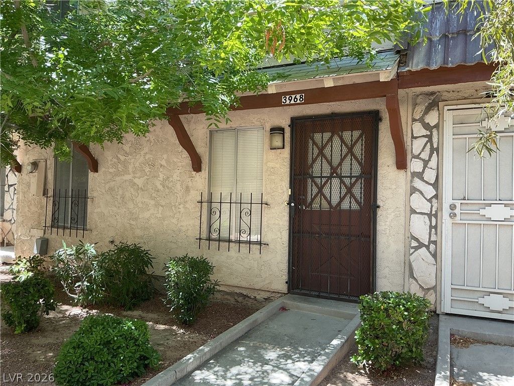 3968 Voxna Street, Las Vegas, NV 89119