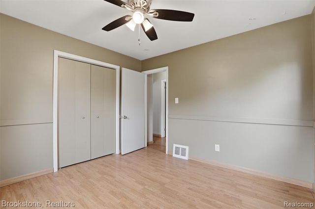 14085 Lincoln Street, Oak Park, MI 48237
