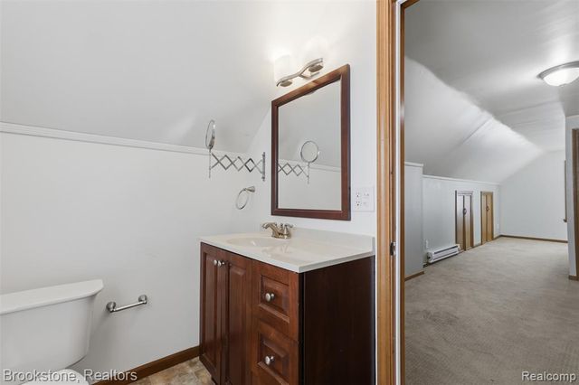14085 Lincoln Street, Oak Park, MI 48237
