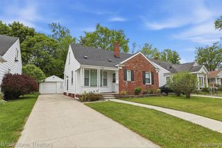 14085 Lincoln Street, Oak Park, MI 48237