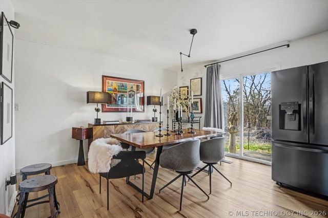 13736 W Teel Road, Sapulpa, OK 74066