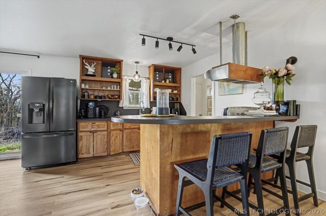 13736 W Teel Road, Sapulpa, OK 74066