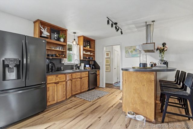 13736 W Teel Road, Sapulpa, OK 74066