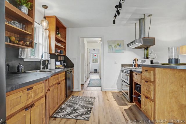 13736 W Teel Road, Sapulpa, OK 74066