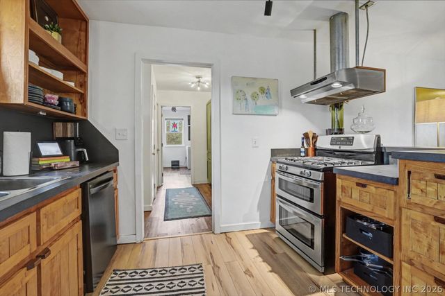 13736 W Teel Road, Sapulpa, OK 74066