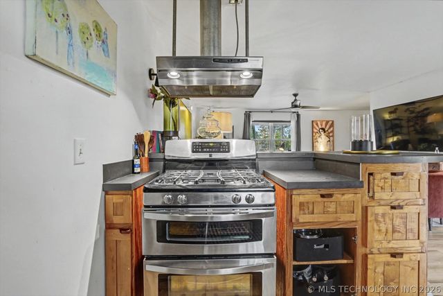 13736 W Teel Road, Sapulpa, OK 74066