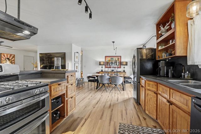 13736 W Teel Road, Sapulpa, OK 74066