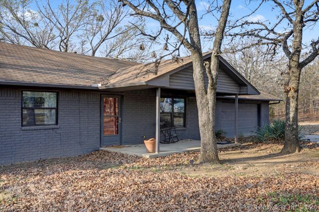 13736 W Teel Road, Sapulpa, OK 74066