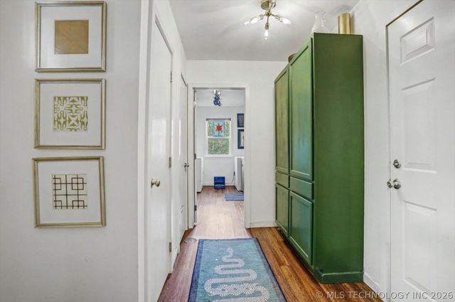 13736 W Teel Road, Sapulpa, OK 74066